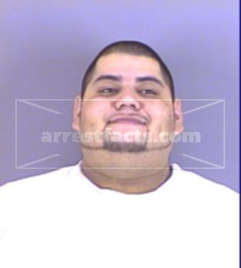 Gilberto Samuel J. Olivares