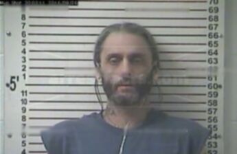 Anthony Wayne Thompson