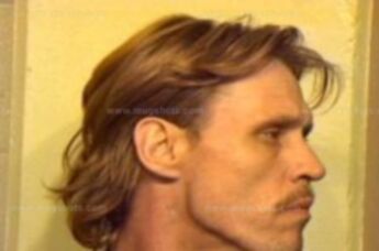Todd Daniel Norwalk