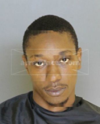 Corey Antwan Cummings