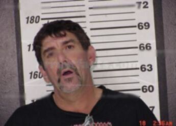 Jimmy Earl Dixon