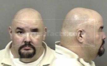 Daniel Christopher Hall