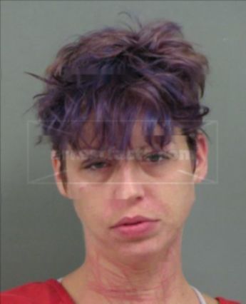 Krisondra Gibson