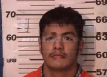Ramiro Olivarez Coronado