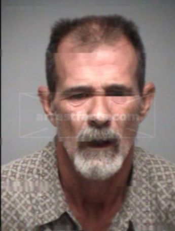 Johnny Roy Teate