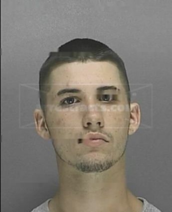 Adam Michael Hart