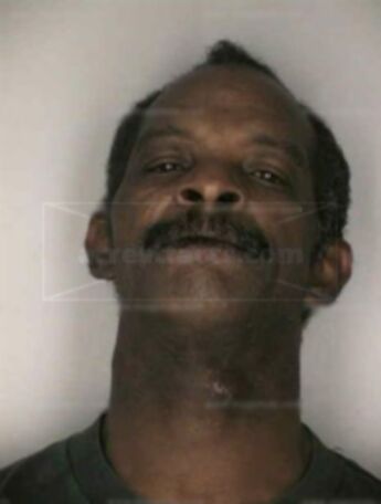 Rofus Leroy Whipple