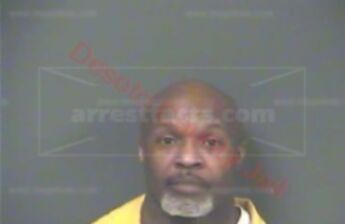 Revis Bernard Davis