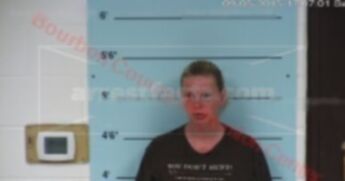 Jill Lynn Edmondson (Bruner)