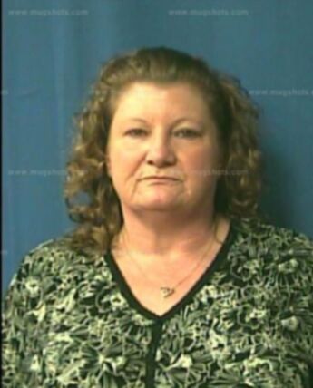 Tracie Lynn Hall