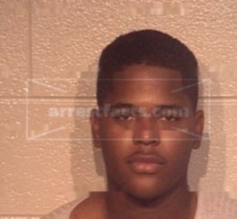 Lavar Russell