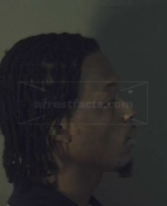 Eric Keith Mccloud