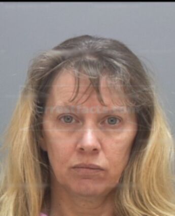 Kathleen Teresa Folker