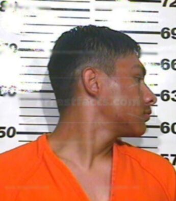 Roland B Vasquez