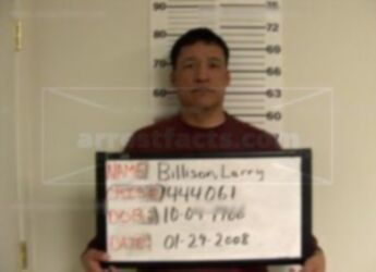 Larry Billison