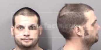 Charles Lee Creager