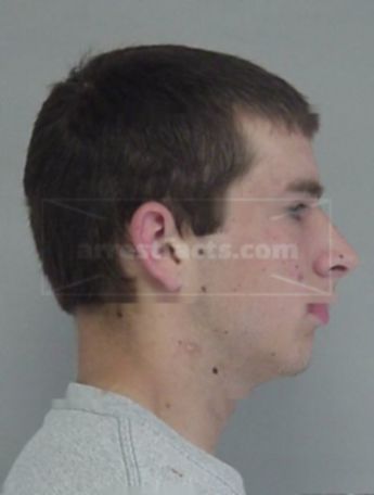 Tyler J Rieck