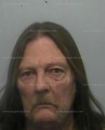 Ronald Benson Shinall