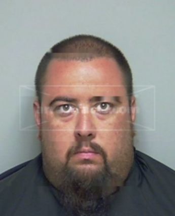 Jason Elam Patterson