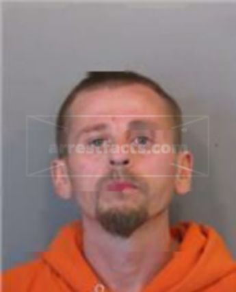 Sean Andrew Thacker