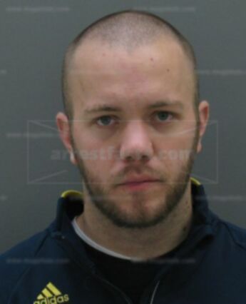 Christopher Robert Powers