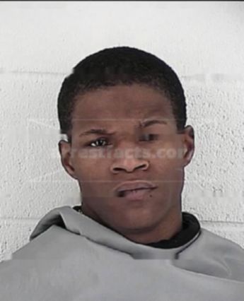 Joshua Dean Terrell Whitmore