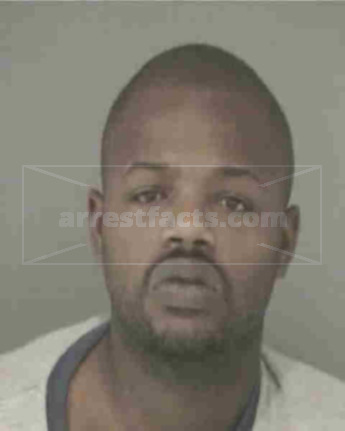 Mashawn Thomas