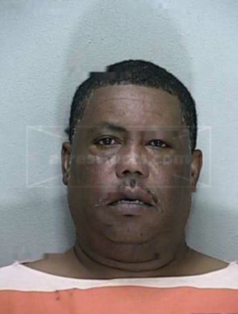 Bryon Ferninand Faison
