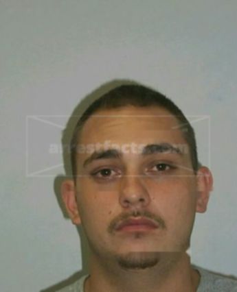 Brandon Shelby Williams