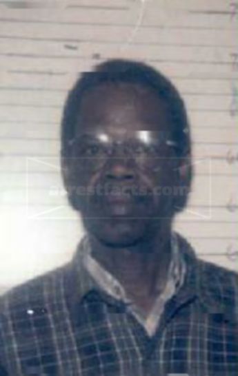 Clifton Henry
