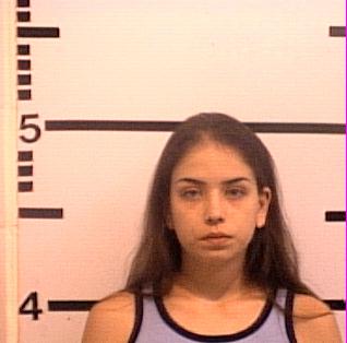Melissa Ann Arreola