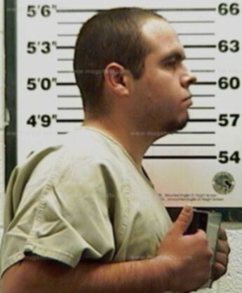 Myron Cordova