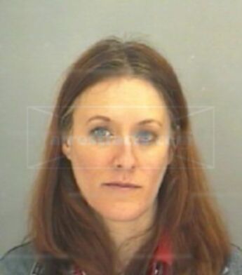 Nancy Marie Bertrand