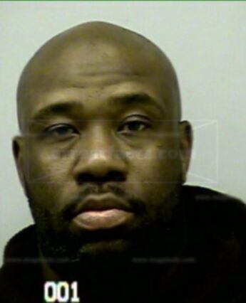 Demarlos Deshon Morse