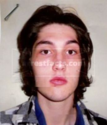 Josiah Alan Bernardo