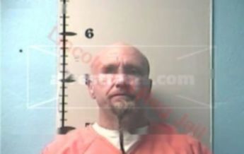 Brian Keith Shelton