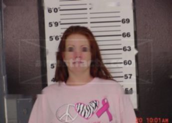 Ericka Nicole Hopper
