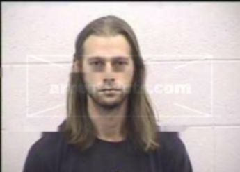 Christian Andrew Smith