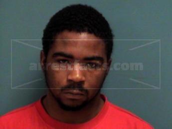 Andrew Terrel Davis