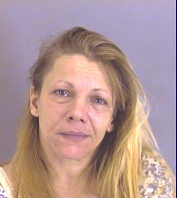 Elaine Frances Lackey