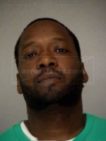James Everell Davis