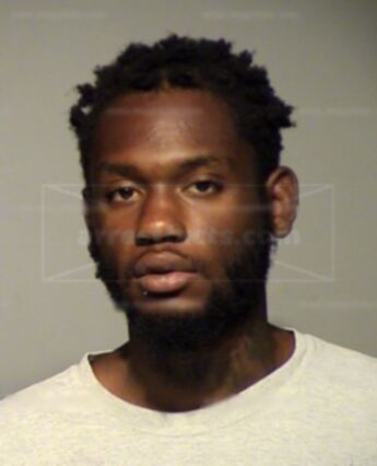 Gregory Mack