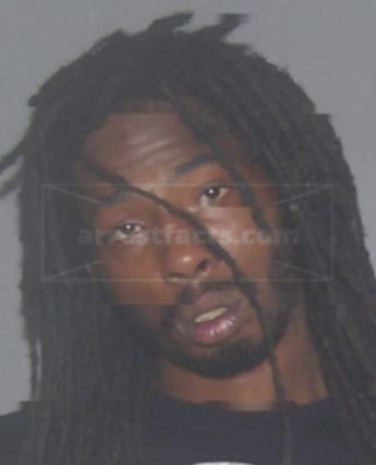 Desmond Riley