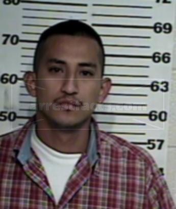 Hector Estrada Tovar