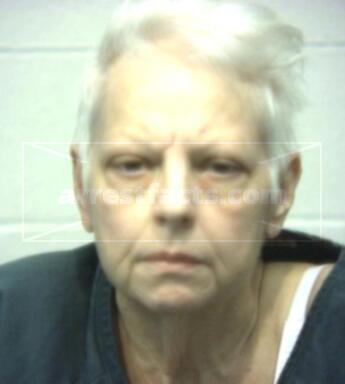 Charlotte Mae Hostetter