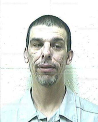 Clyde William Crook