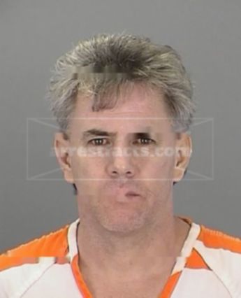 Kevin Allen Barrett