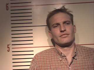 Joseph John Riggle