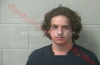 Joshua Allen Barnett