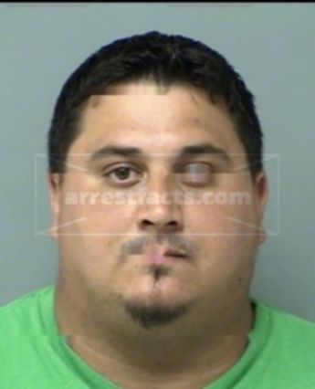 Stephen Alexander Ricketts